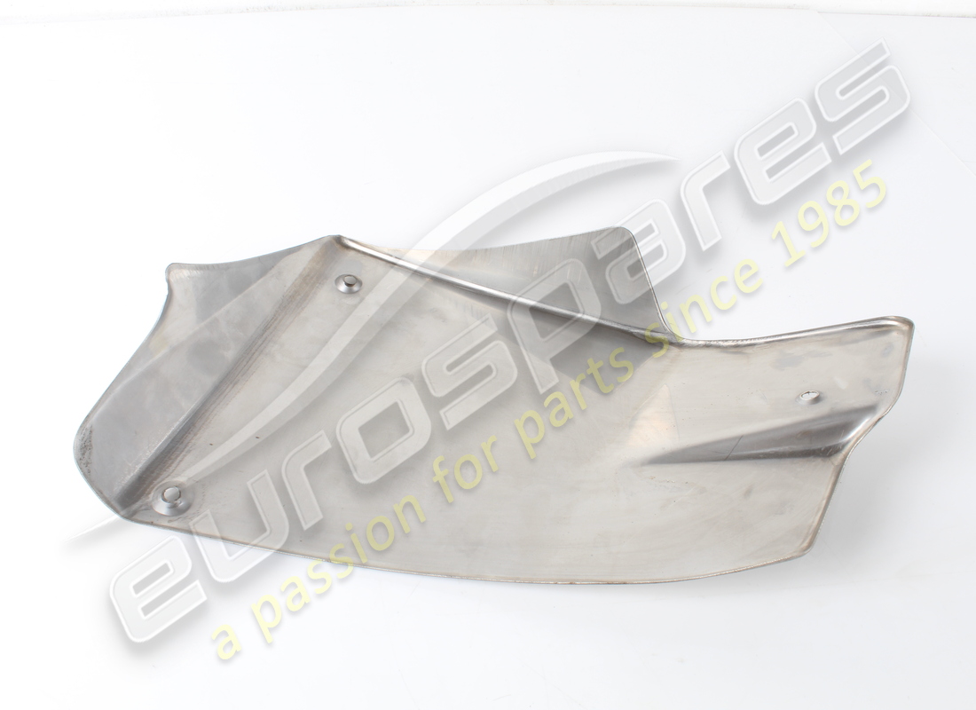 PROTEZIONE PEDALE ACCELERATORE Ferrari USATA. NUMERO PARTE 81170300 (1)
