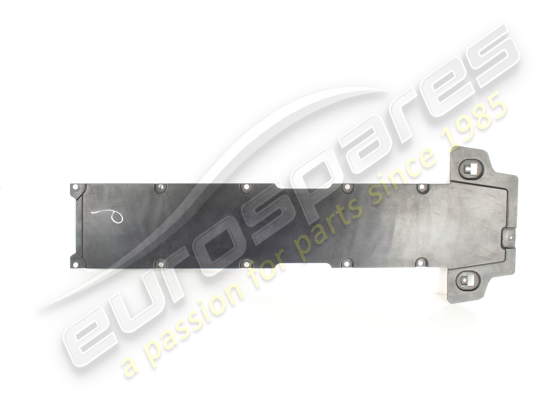 Ferrari PROTEZIONE SOTTOSCOCCA CENTRALE USATA. NUMERO PARTE 82884900 (1)