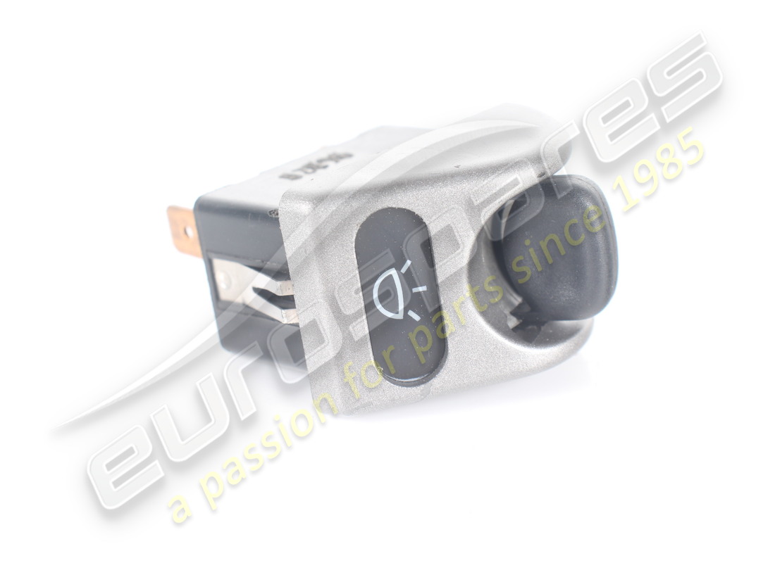 INTERRUTTORE Ferrari USATO. NUMERO PARTE 165248 (1)