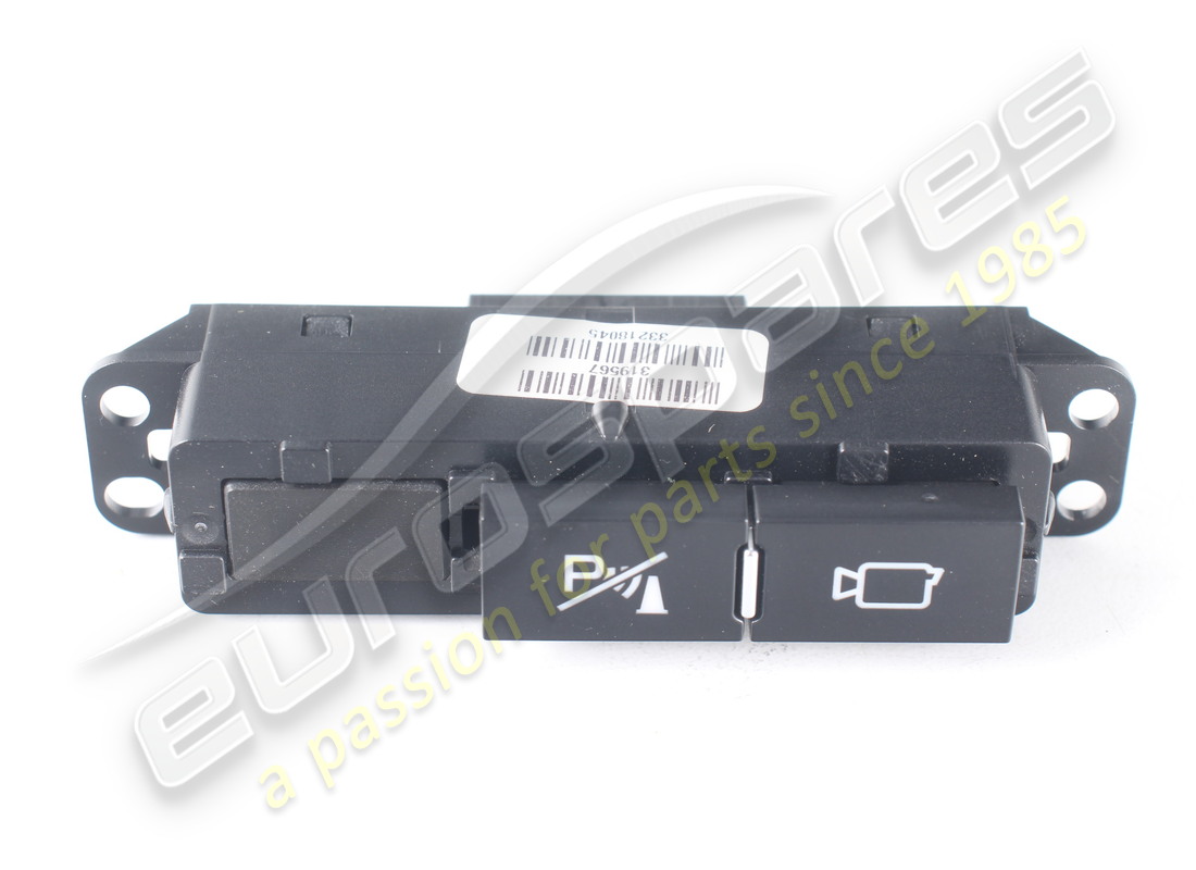 NUOVI SENSORI FERRARI-CONTROLLO TELECAMERA. NUMERO PARTE 319567 (1) nuovi sensori ferrari-controllo telecamera. numero parte 319567 (1)