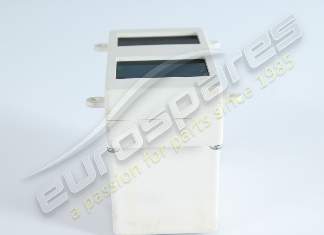 display spia di avvertimento ferrari usato. numero parte 170763 (3)