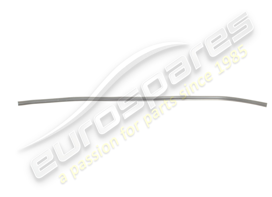 nuova maserati guarnizione antitemperatura lunotto esterno posteriore. numero parte 317720324 (1)