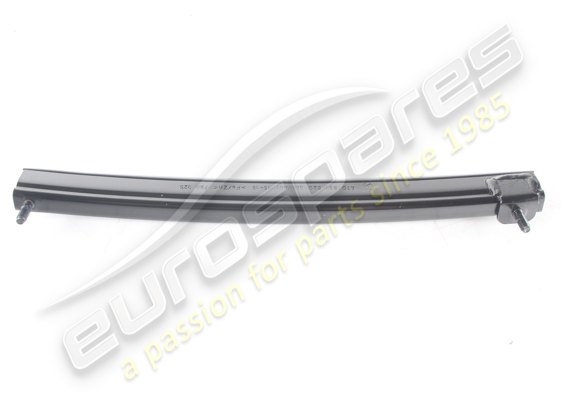 USATO Lamborghini GUIDA ANTERIORE DX . NUMERO PARTE 4T0831620 (1)