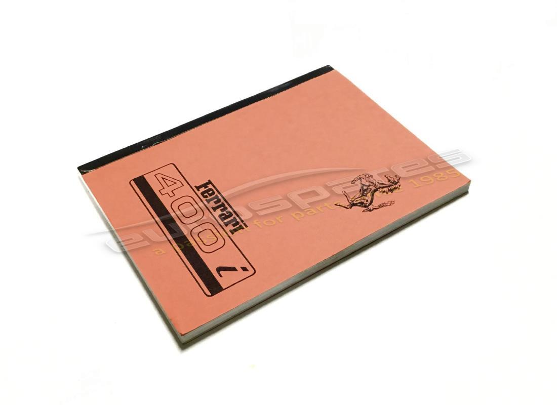NUOVA Eurospares Eurospares PARTE 95990045 . NUMERO PARTE 95990045 (1)