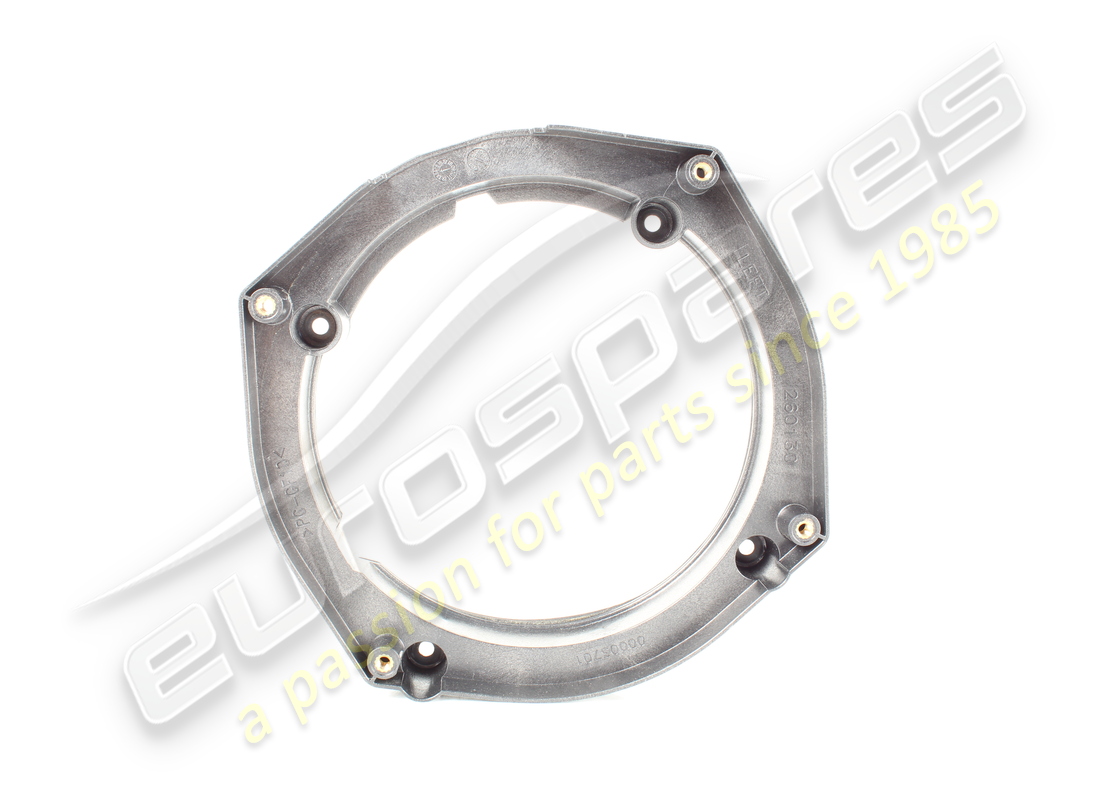 USATO Ferrari ADATTATORE WOOFER SINISTRO -BECKER- . NUMERO PARTE 260130 (1)