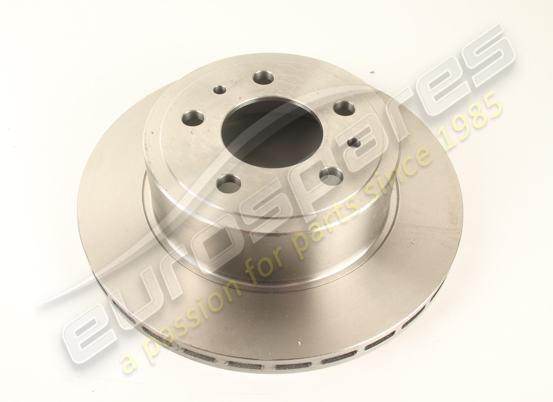 nuovo eurospares disco freno posteriore. numero parte 104458 (2)