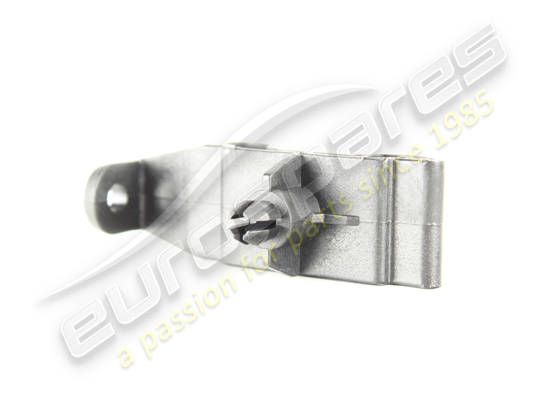 NUOVO PORSCHE STAFFA PER TRAVERSA - D - MJ 2004>>. NUMERO PARTE 99634137103 (2) nuovo porsche staffa per traversa - d - mj 2004>>. numero parte 99634137103 (2)