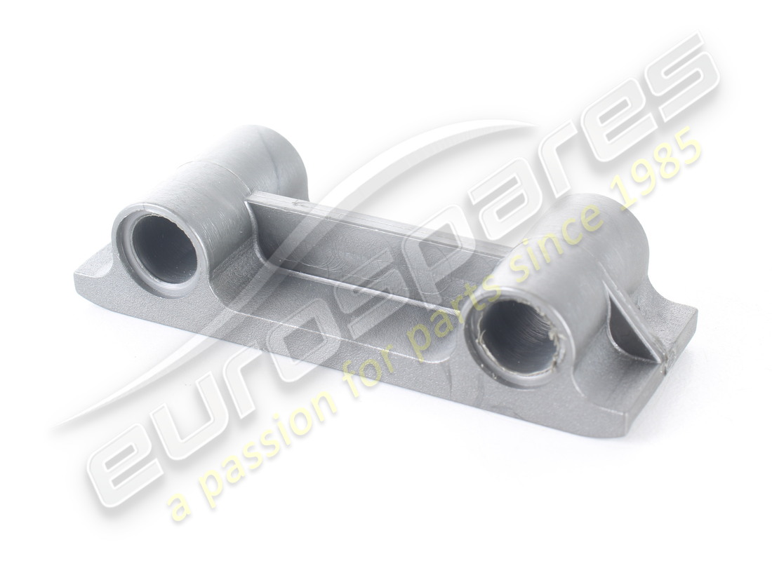 NUOVO LAMBORGHINI PATTINO CATENA INFERIORE. NUMERO PARTE 001231108 (1) nuovo lamborghini pattino catena inferiore. numero parte 001231108 (1)