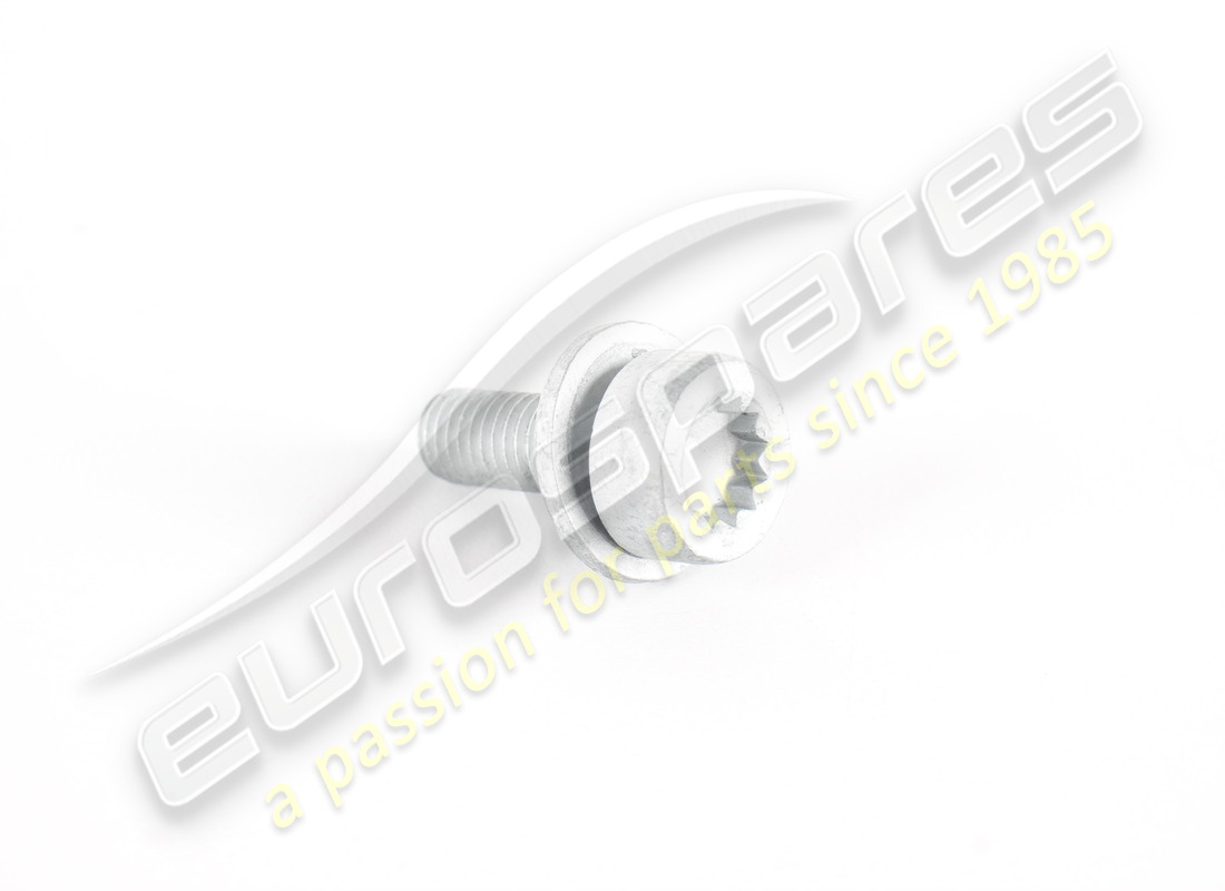 NUOVA PRESA Lamborghini 12-POINT . NUMERO PARTE N91215101 (1)