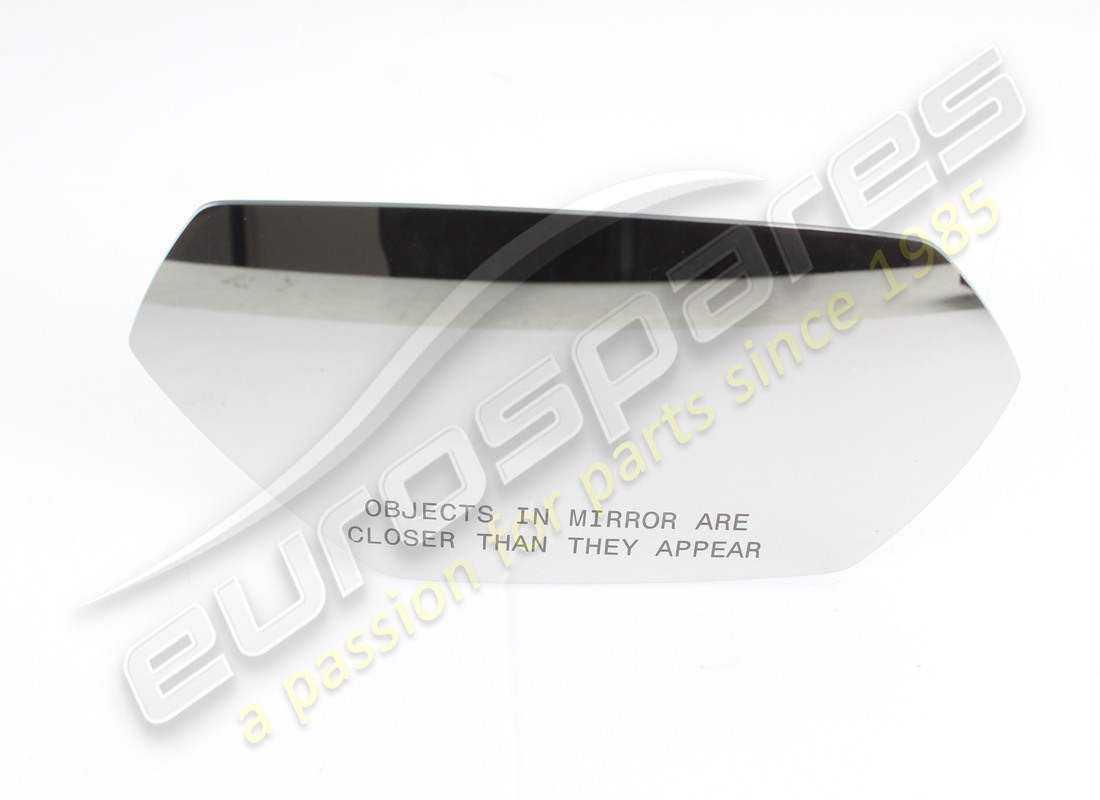 nuovo lamborghini vetro specchio destro. numero parte 4t0857522g (1)