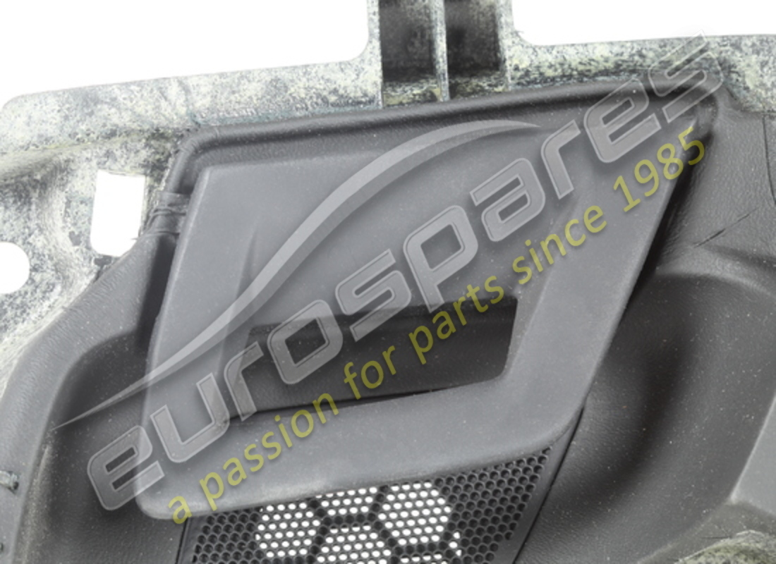 nuova lamborghini maniglia in pelle dx. numero parte 400868100c (2)