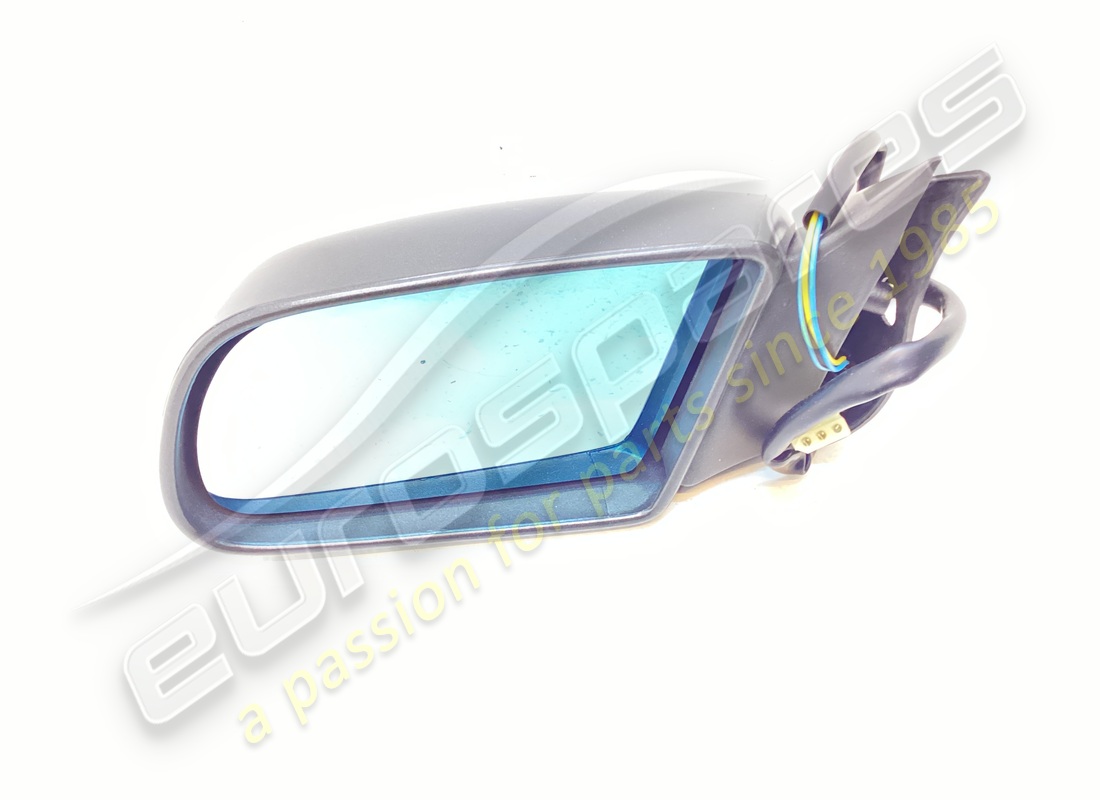 nuovo maserati specchietto retrovisore esterno sx completo. codice articolo 318170107 (1)