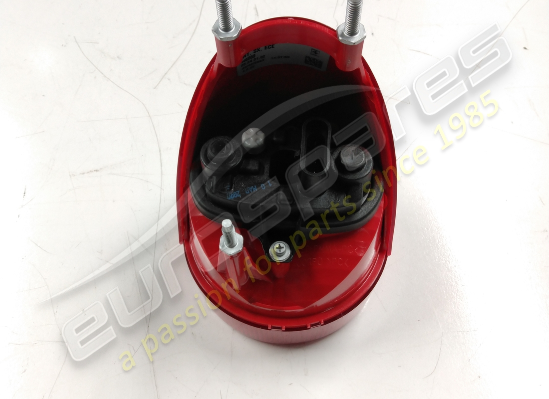nuovo ferrari fanale posteriore interno sinistro. numero parte 185669 (3)