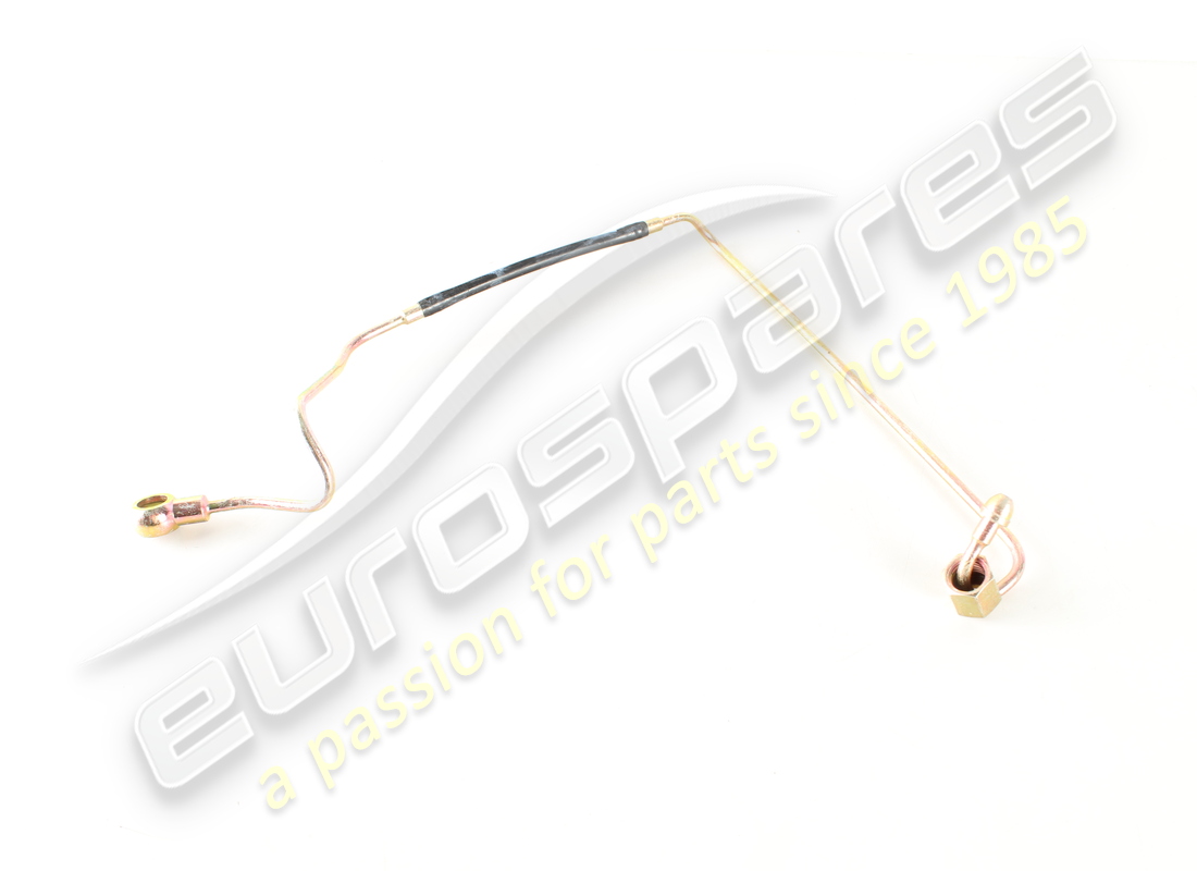 NUOVO FERRARI TUBO CARBURANTE N.:9 CILINDRO. NUMERO PARTE 125796 (1) nuovo ferrari tubo carburante n.:9 cilindro. numero parte 125796 (1)