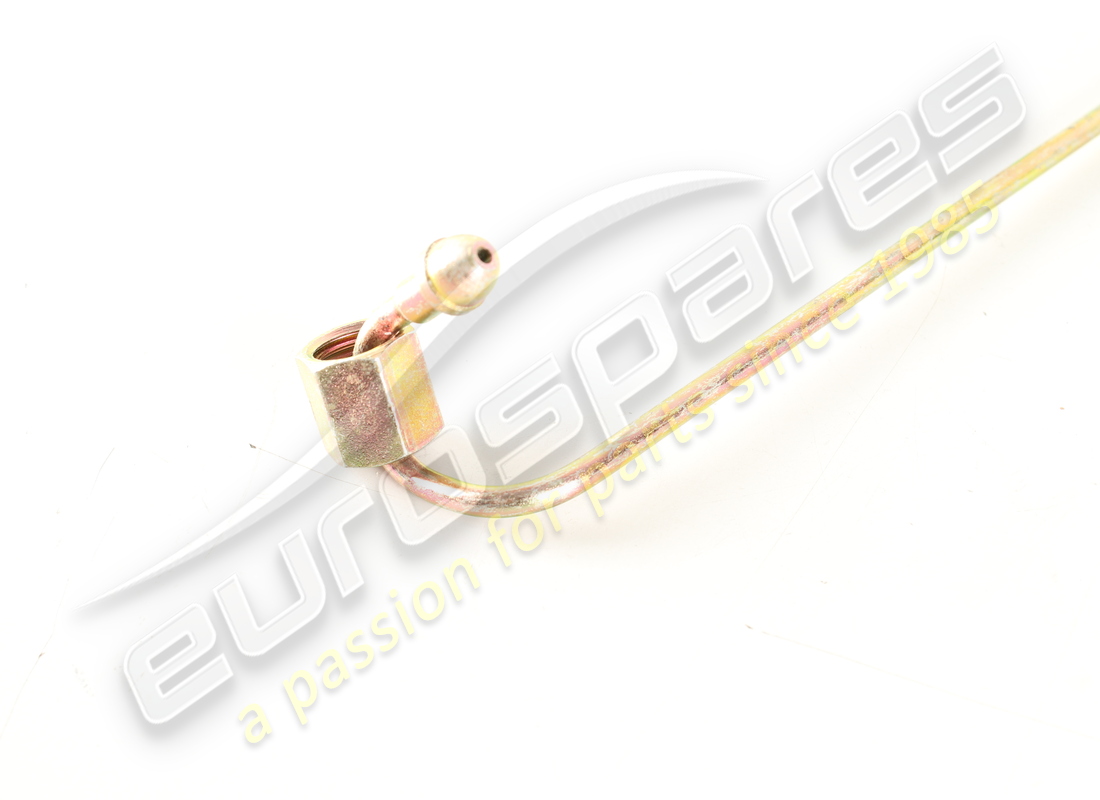 NUOVO FERRARI TUBO CARBURANTE N.:9 CILINDRO. NUMERO PARTE 125796 (3) nuovo ferrari tubo carburante n.:9 cilindro. numero parte 125796 (3)