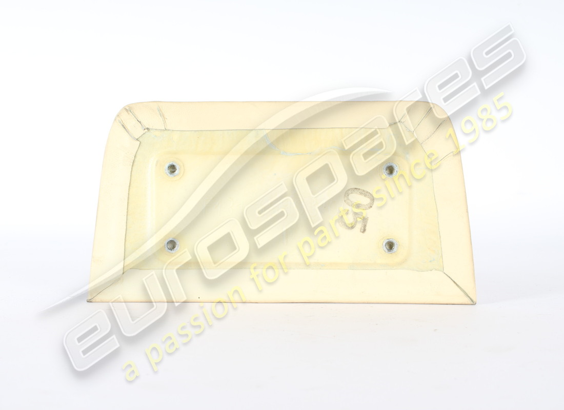 pannello anteriore vano portaoggetti ferrari usato. numero parte 659030.. (2)