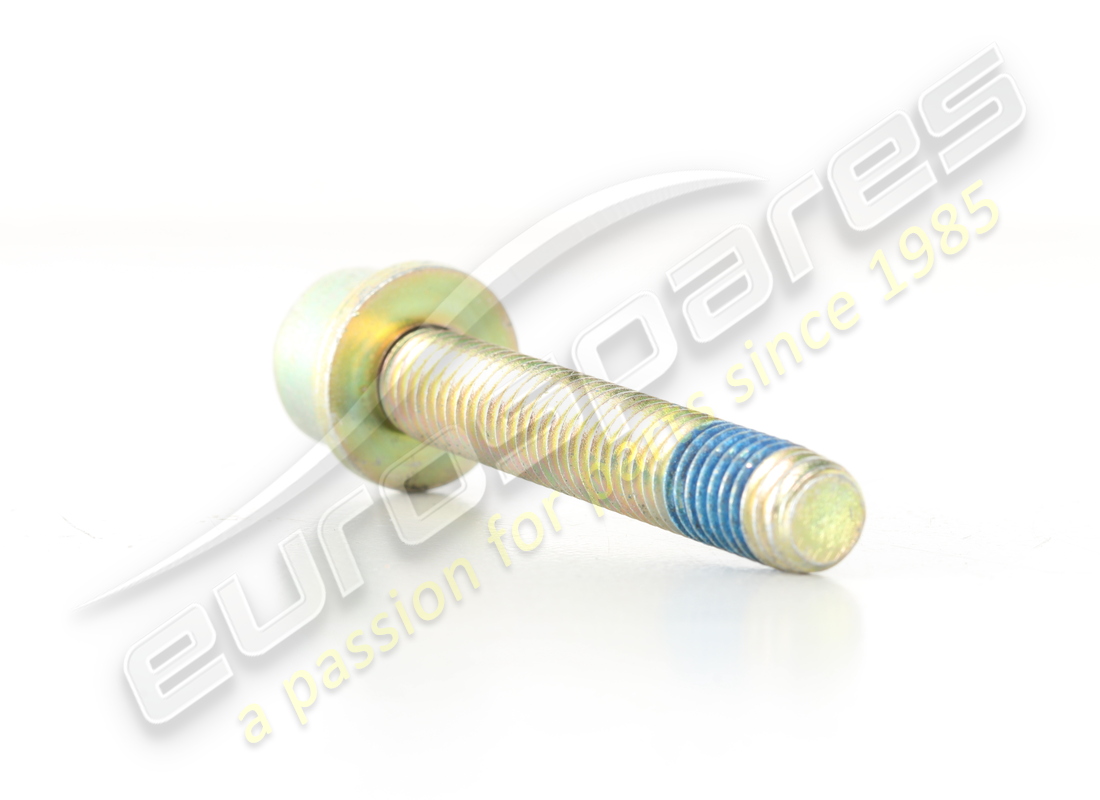 nuovo porsche bullone con rondella - m 8 x 50. numero parte 99921808202 (2)
