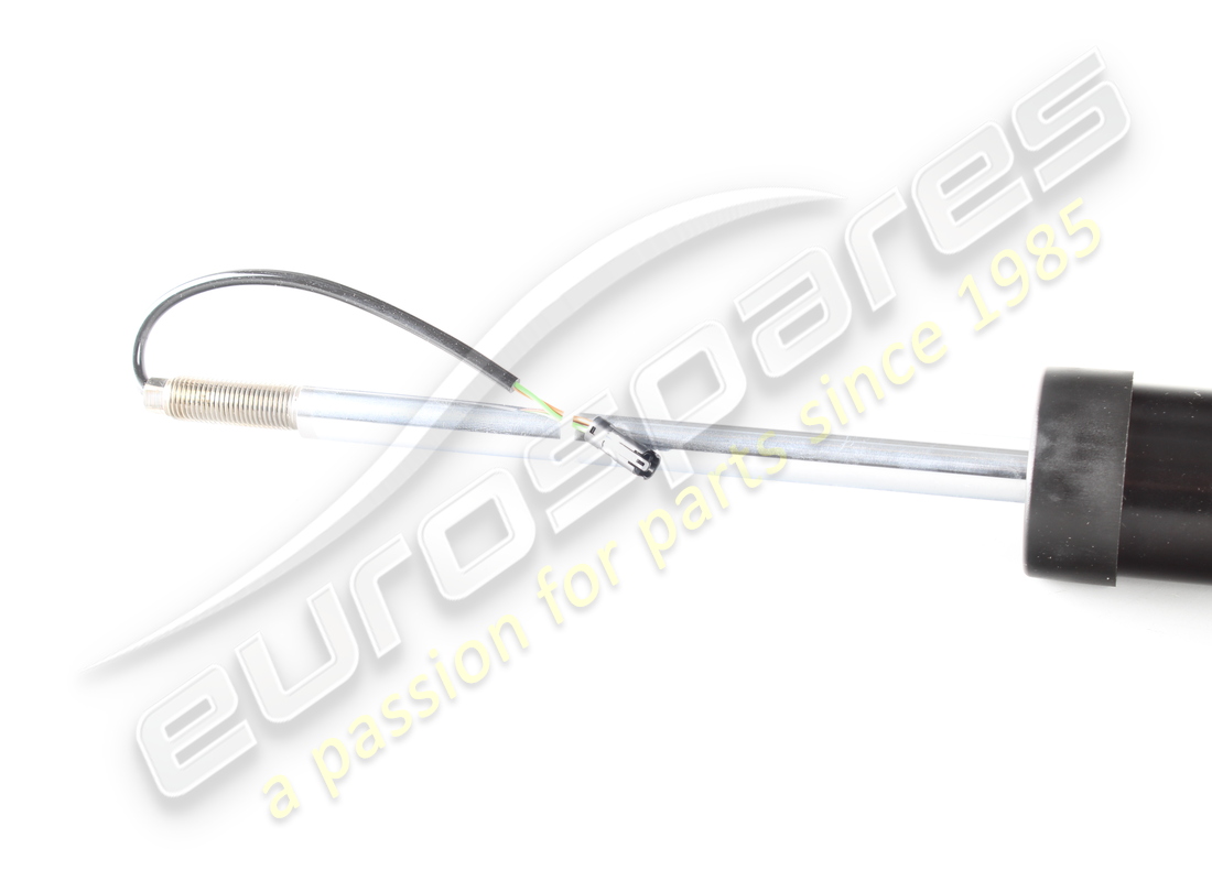 NUOVO MASERATI AMMORTIZZATORE POSTERIORE. NUMERO PARTE 670159686 (2) nuovo maserati ammortizzatore posteriore. numero parte 670159686 (2)