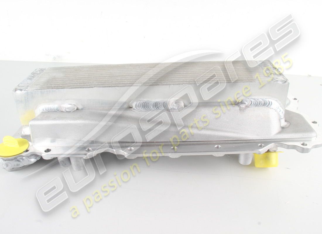 nuovo ferrari scambiatore di calore. numero parte 197150 (4)