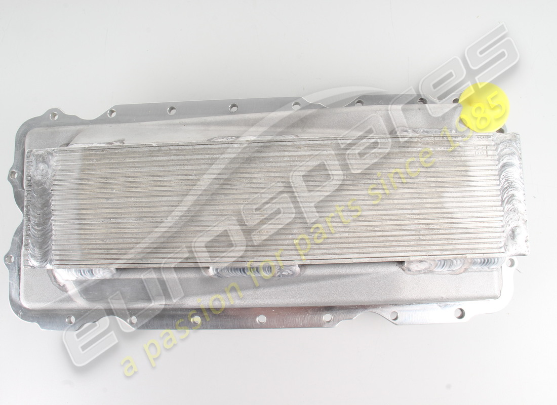 nuovo ferrari scambiatore di calore. numero parte 197150 (2)