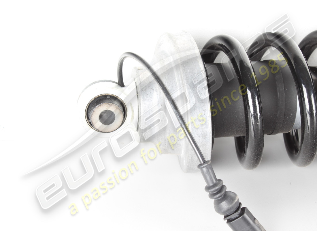 nuovo lamborghini ammortizzatore posteriore magnetico ride. numero parte 4t0512019ae (3)