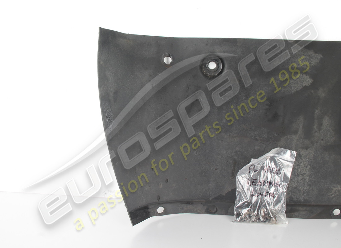 usato ferrari parasassi ant.ruota ant.sx. numero parte 64902500 (2)