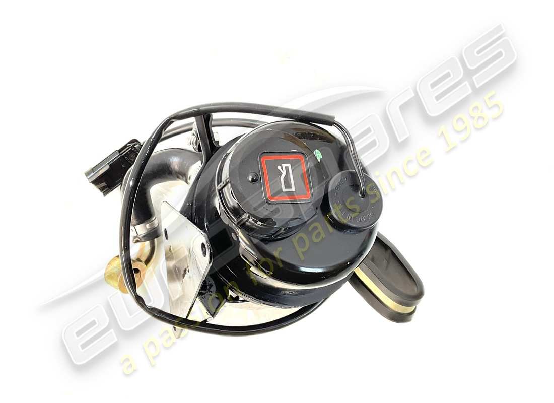 nuovo maserati f1 serbatoio olio cambio. numero parte 184968 (2)