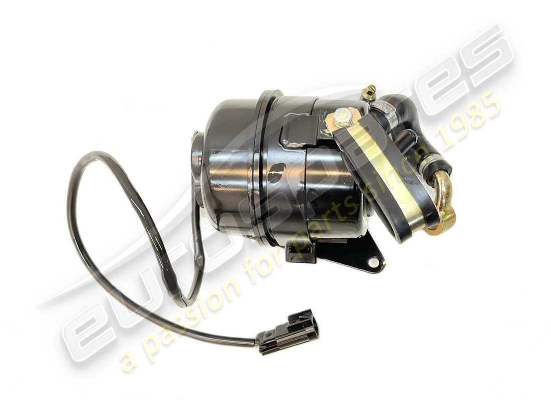 nuovo maserati f1 serbatoio olio cambio. numero parte 184968 (1)