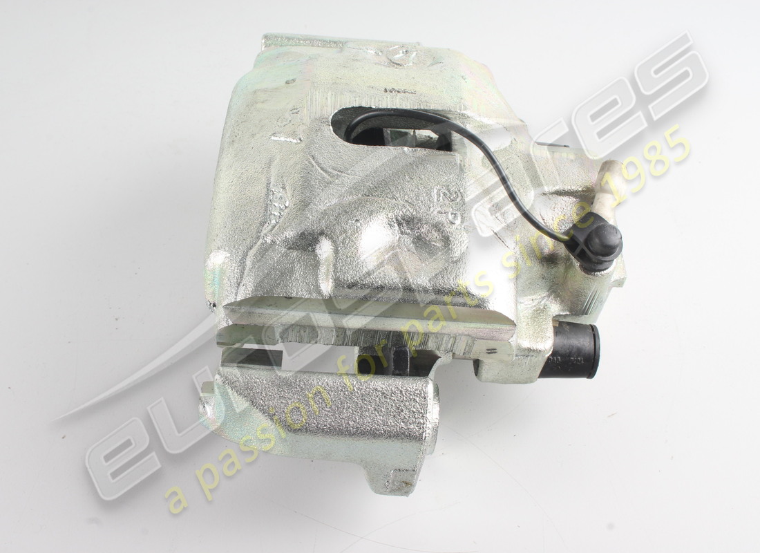 nuova maserati pinza anteriore sx. numero parte 317254107 (2)