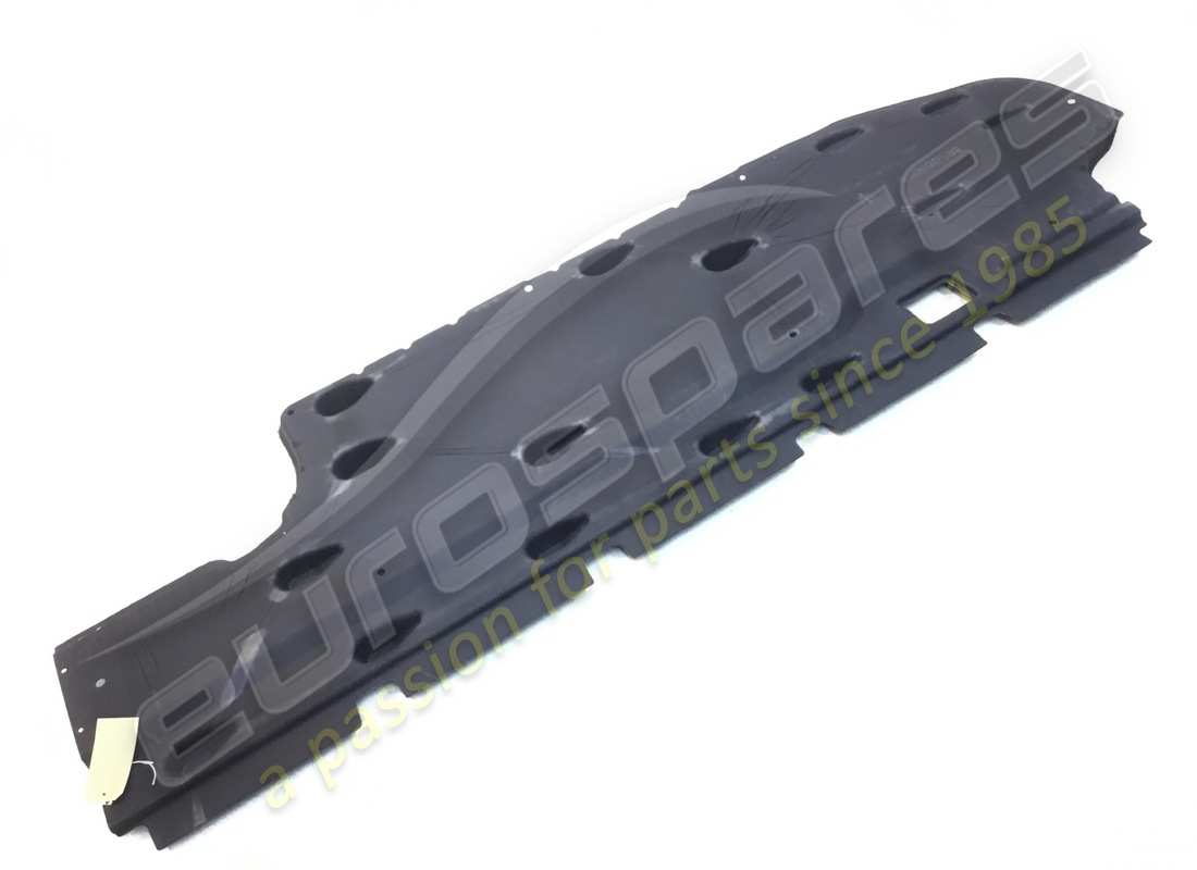nuovo maserati completo anteriore centrale dx aerodin. numero parte 670030795 (1)