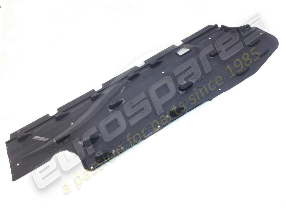 nuovo maserati completo anteriore centrale dx aerodin. numero parte 670030795 (1)