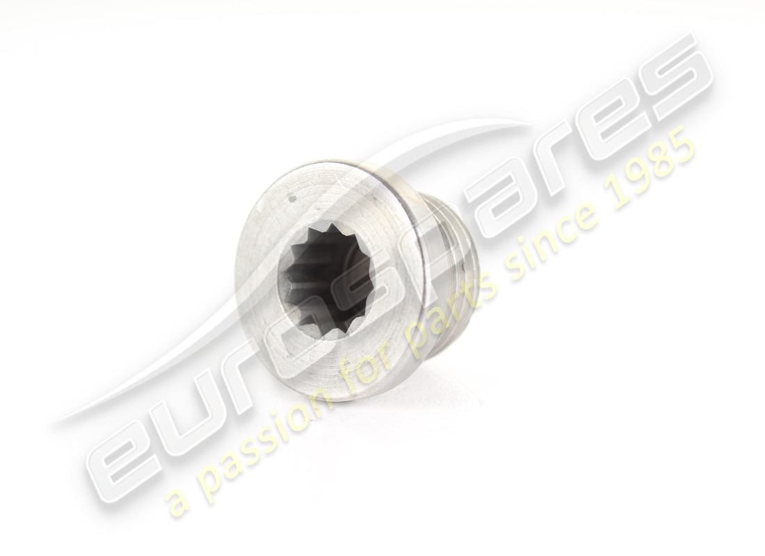 nuovo lamborghini tappo a vite. numero parte n91155901 (1)
