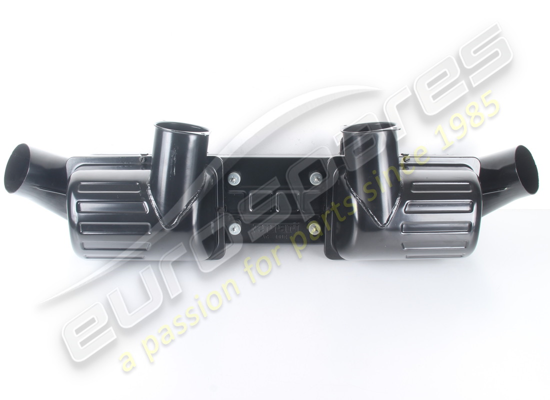 NEW FERRARI COMPLETE FILTER BOX. PART NUMBER 191205 (1) new ferrari complete filter box. part number 191205 (1)