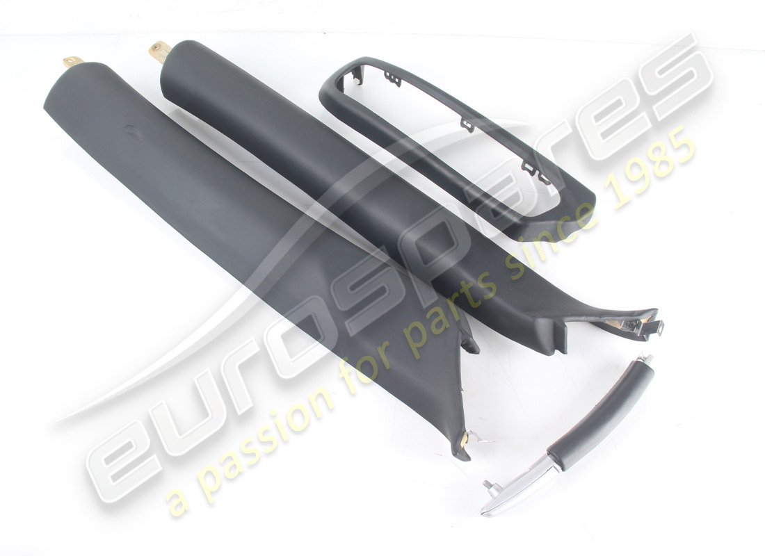 USATO FERRARI FERRARI PARTE 612INTERIOR. NUMERO PARTE 612INTERIOR (24) usato ferrari ferrari parte 612interior. numero parte 612interior (24)