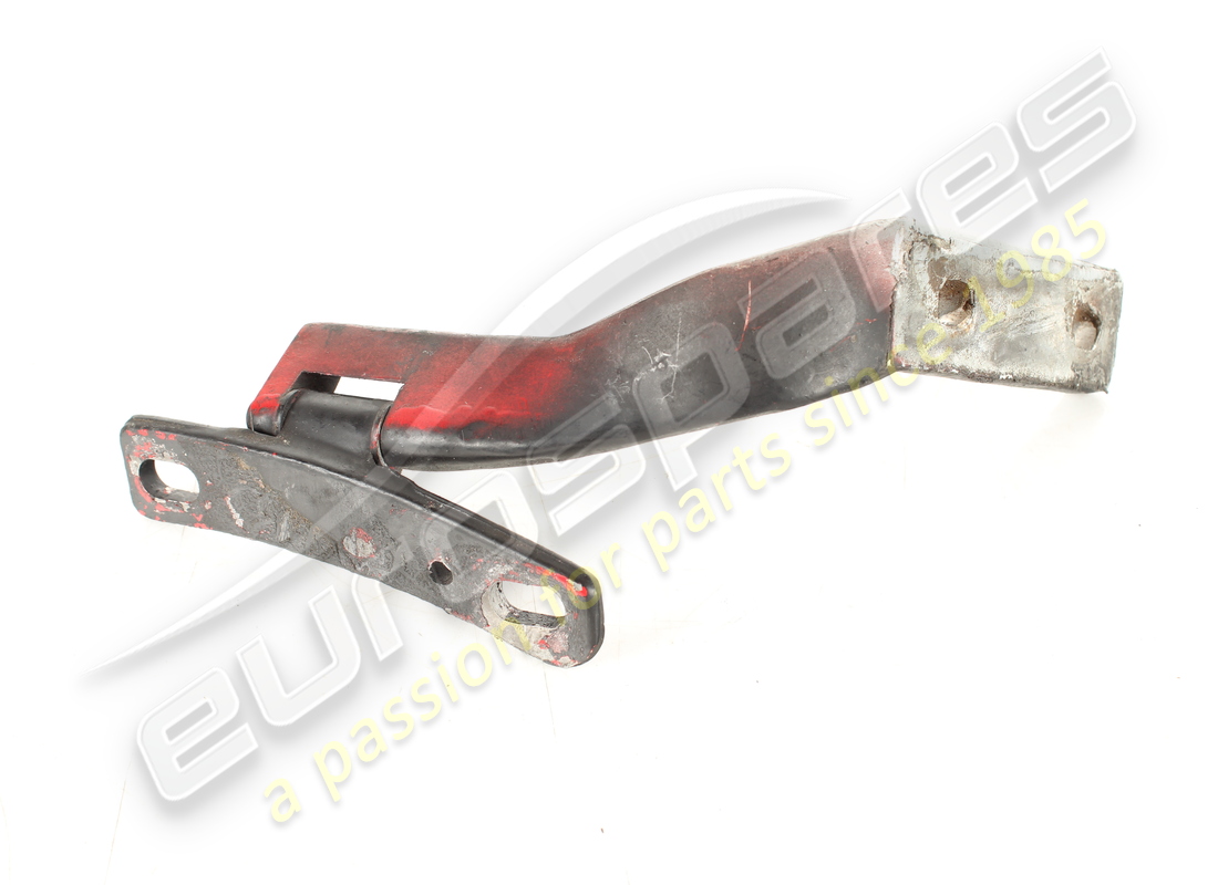 CERNIERA COPERTURA MOTORE DX USATA Ferrari . NUMERO PARTE 61497900 (1)