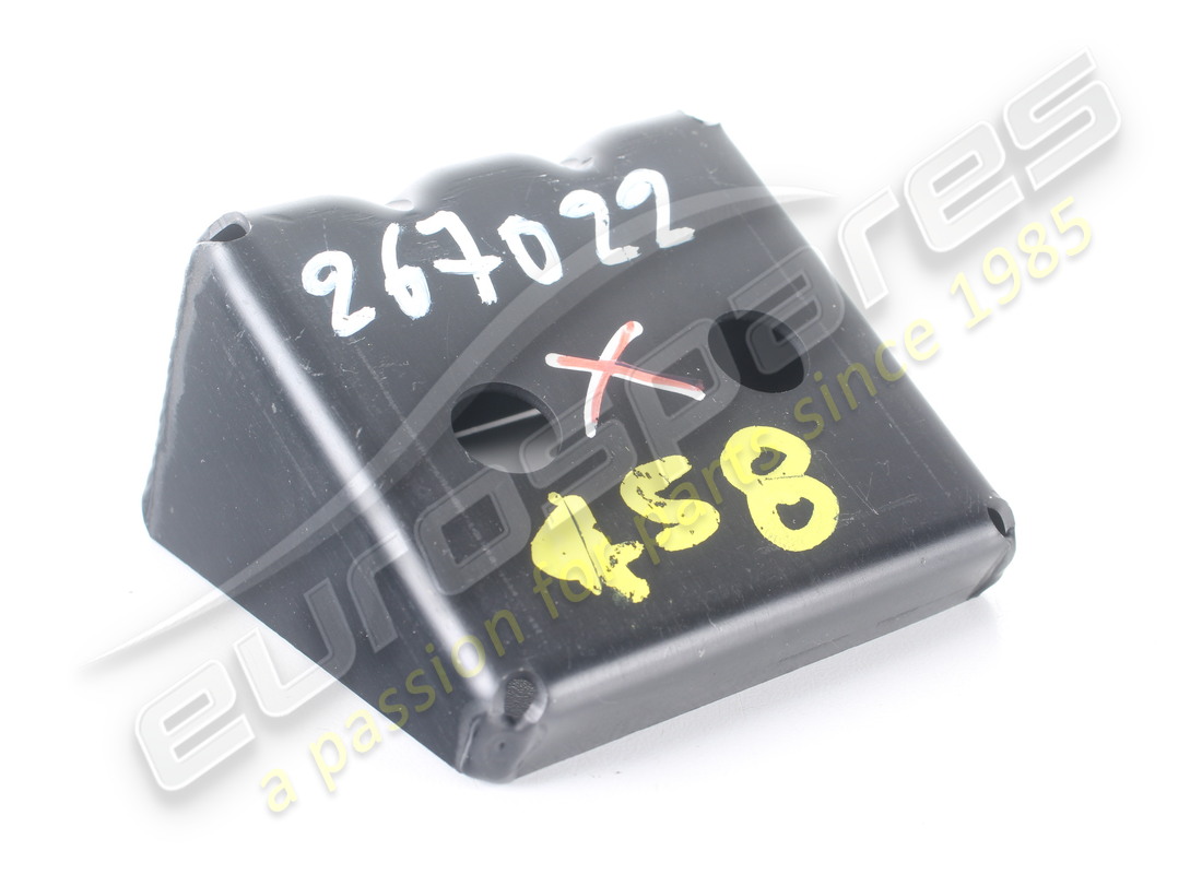 NUOVO Ferrari STAFFA SUPERIORE SINISTRA. NUMERO PARTE 267022 (1)