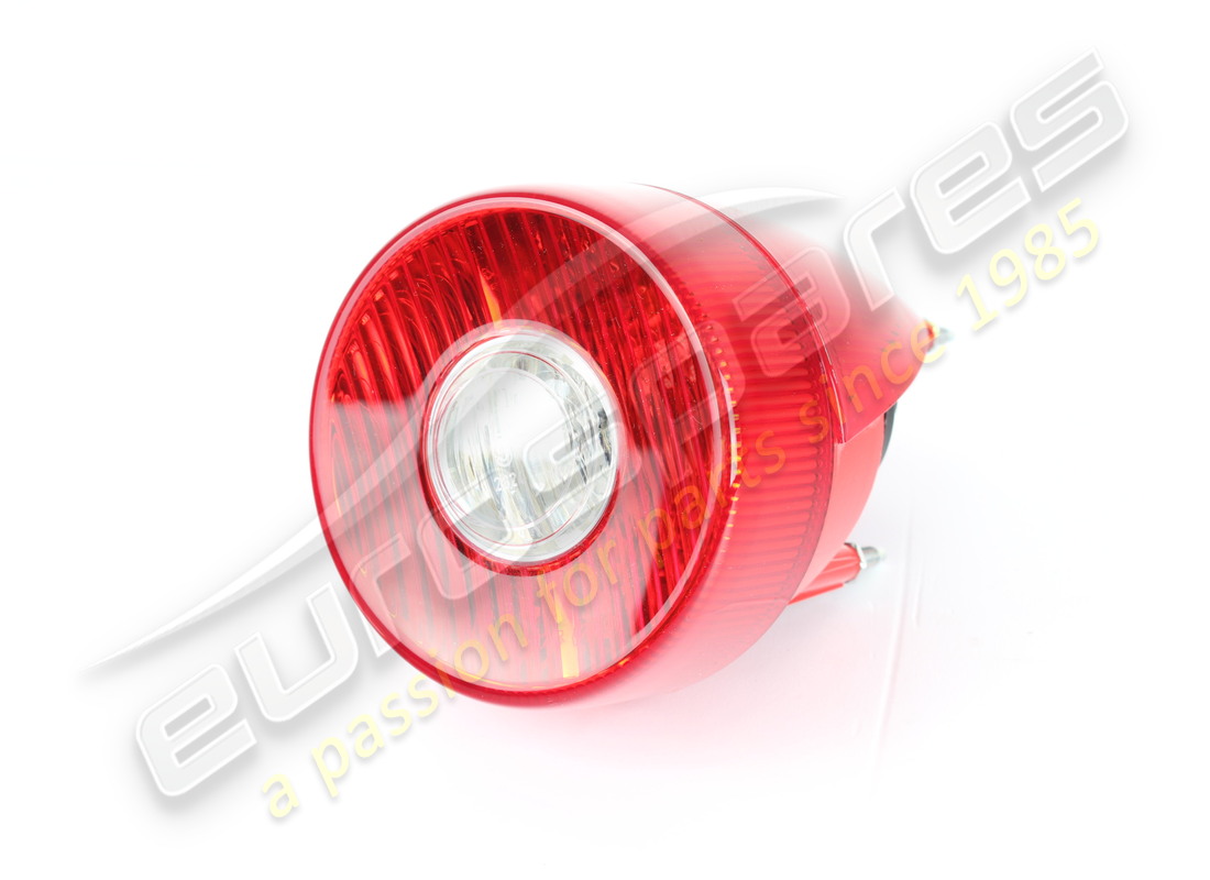 nuovo ferrari fanale posteriore esterno sinistro. numero parte 193181 (1)