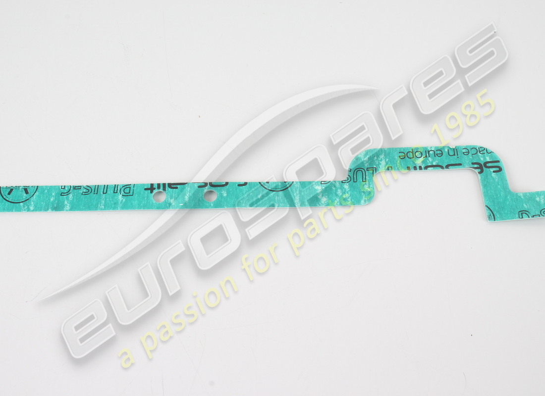 nuovo eurospares guarnizione coperchio camma. numero parte 001104887 (3)