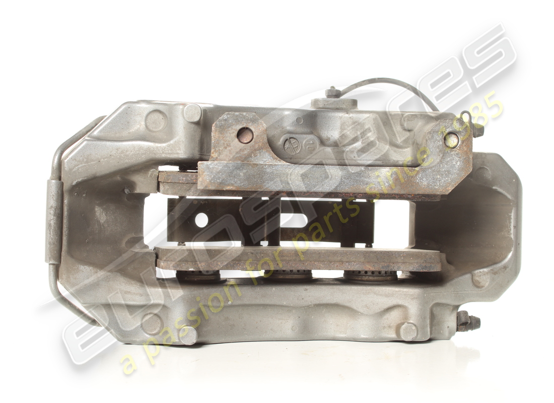 pinza anteriore completa usata maserati, numero parte sinistra 83121605 (2)