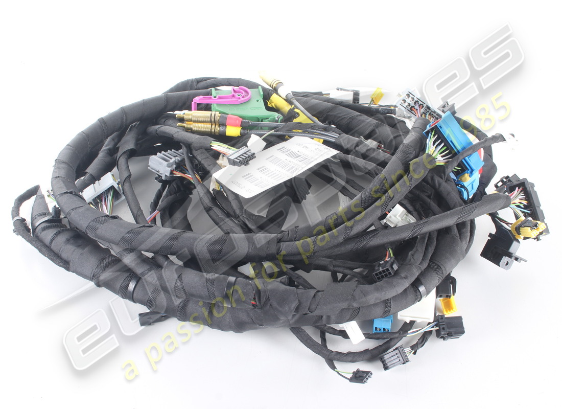 nuovo ferrari cavo cruscotto. numero parte 275027 (2)