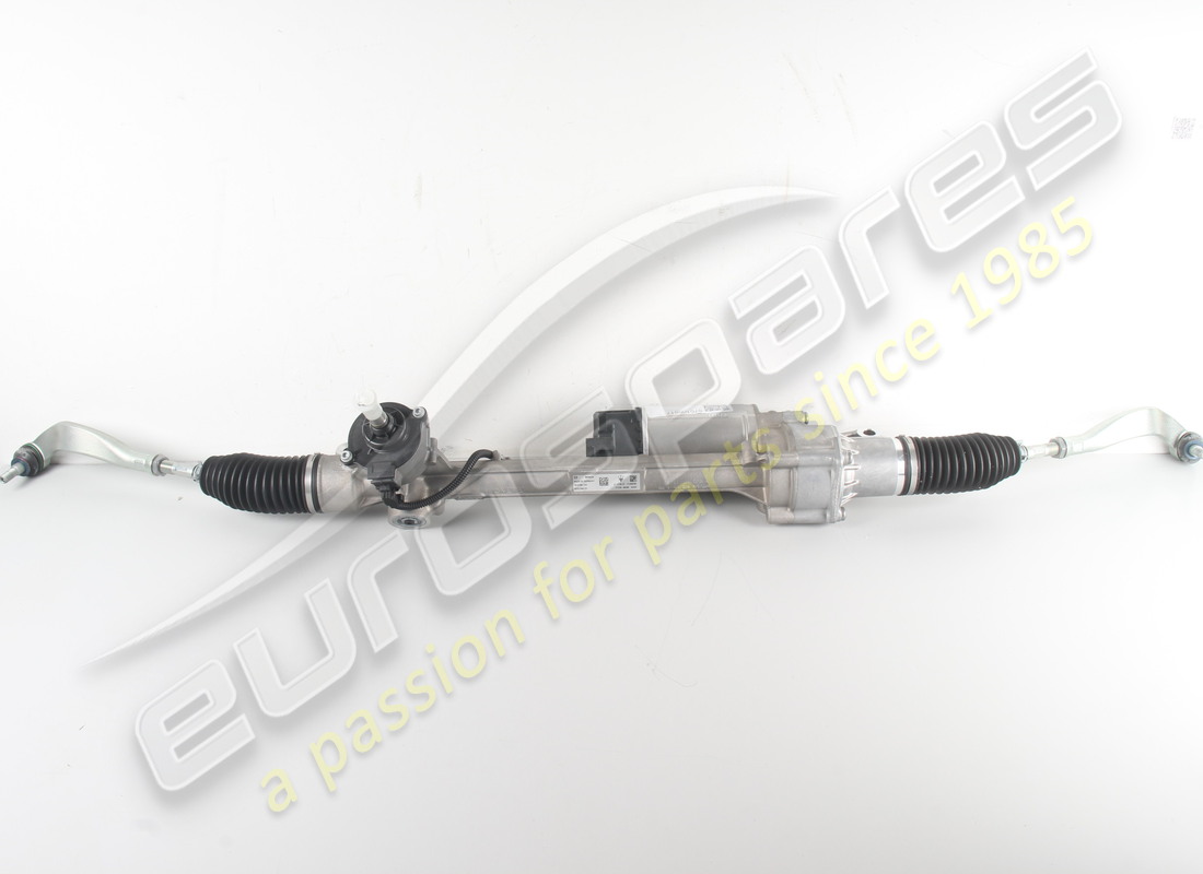 nuovo maserati sterzo elettrico. numero parte 670106617 (1)
