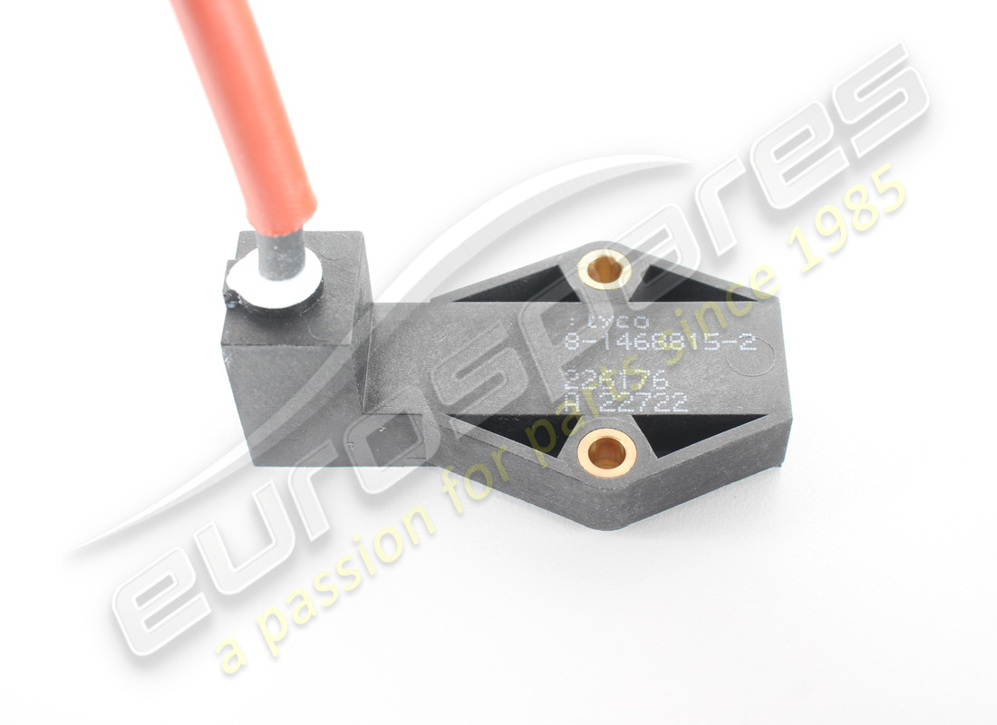 nuovo maserati kit sensori completo f1. numero parte 226381 (6)