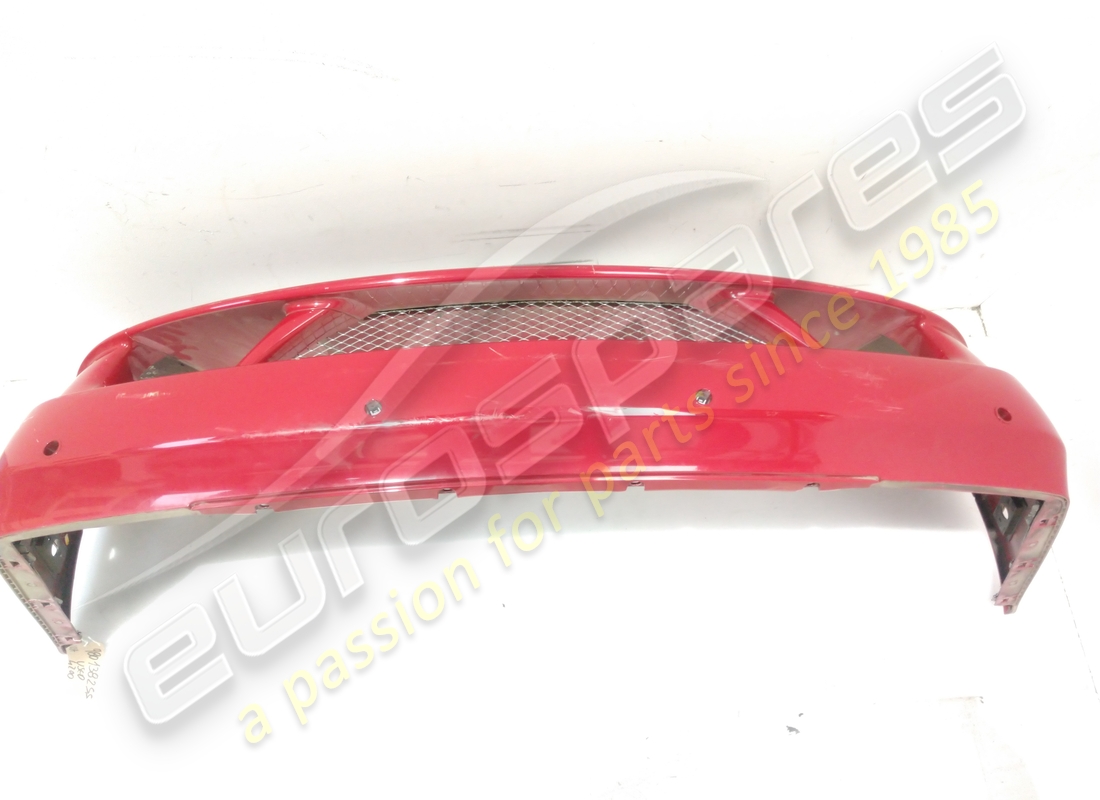 paraurti posteriore maserati usato. numero parte 980138255 (2)
