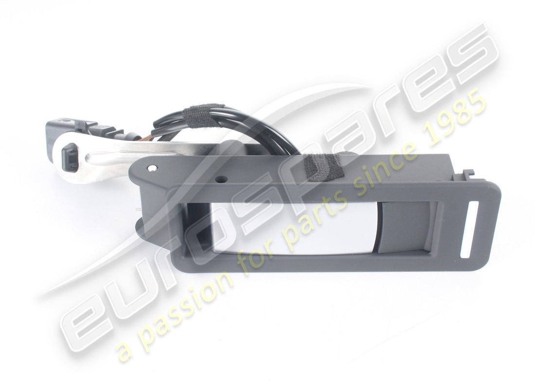 nuova lamborghini maniglia della porta, interna (1 spina). numero parte 470837293a (1)