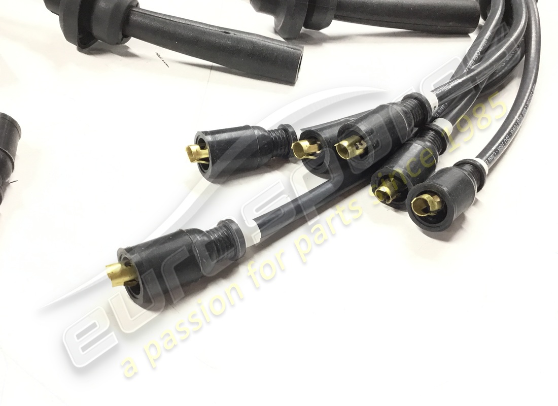 nuovo eurospares set completo di cavi ht. numero parte lht011 (2)