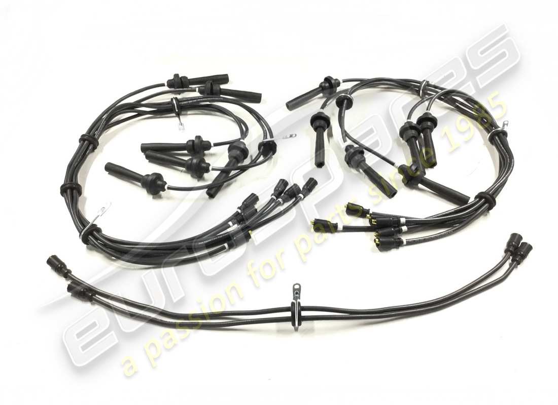 nuovo eurospares set completo di cavi ht. numero parte lht011 (1)
