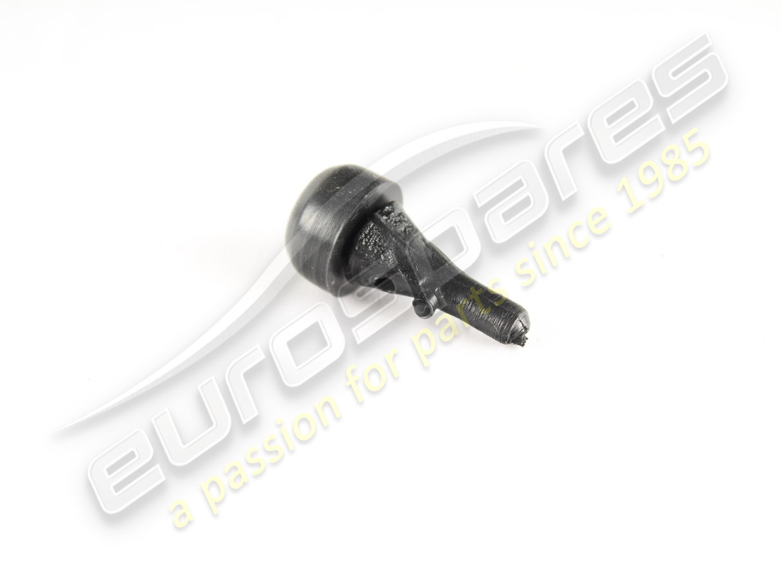 nuovo ferrari ferma antiurto in gomma. numero parte 60892600 (2)