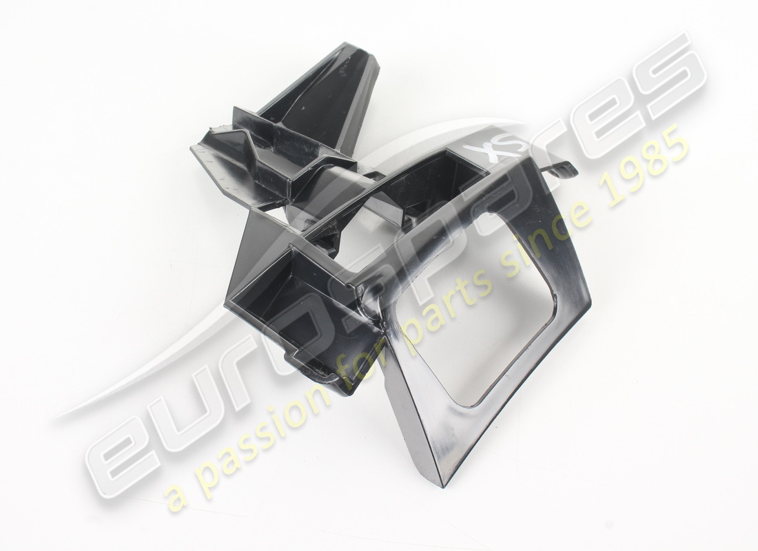 nuovo ferrari supporto sx - per auto con numero di parte 68079200 (1)