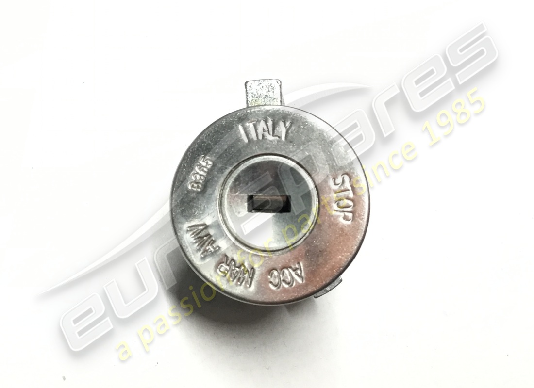 nuovo maserati gruppo interruttore di accensione. numero parte 82484559a (3)