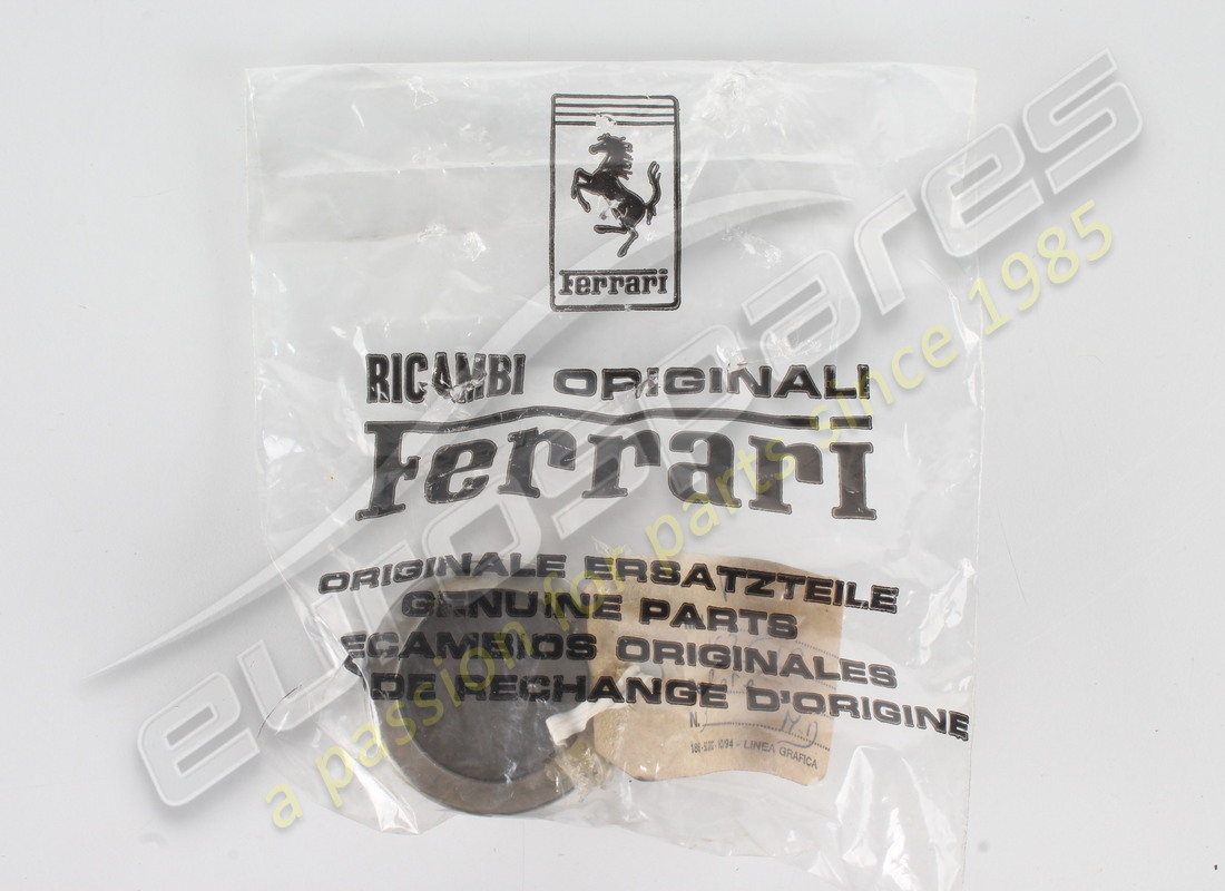 nuova gabbia a rulli ferrari. numero parte 157618 (2)
